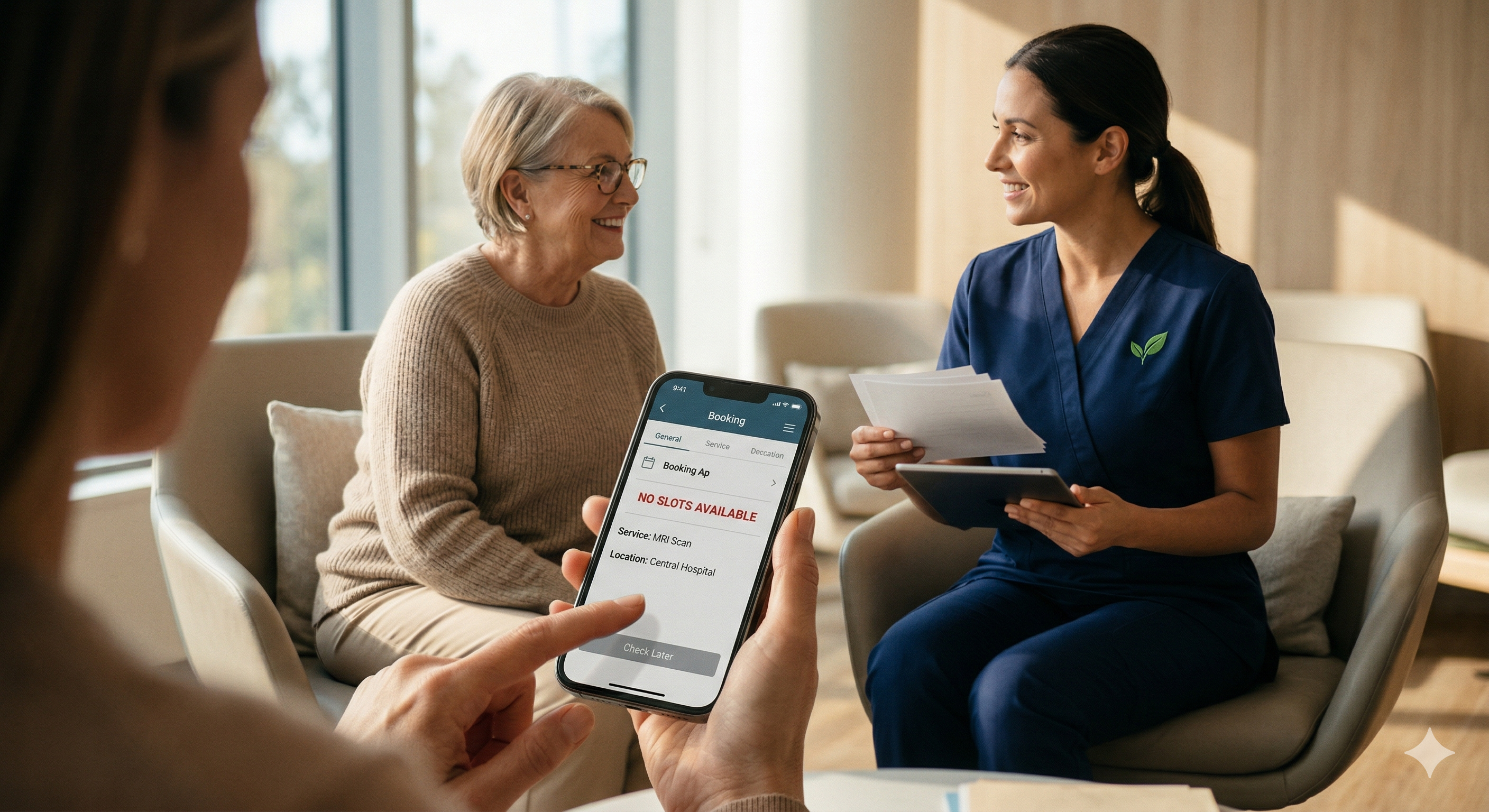 קיצור תורים לניתוחים ובדיקות רפואיות - גל הבריאות ביטוח עובדים זרים ותיירים.